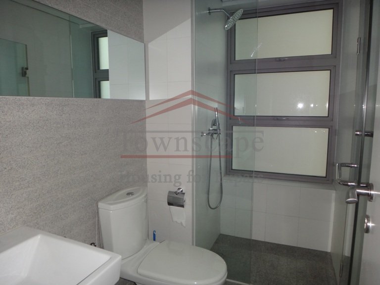 Apartment near people Square Western style apartment with decoration in Jing´an area