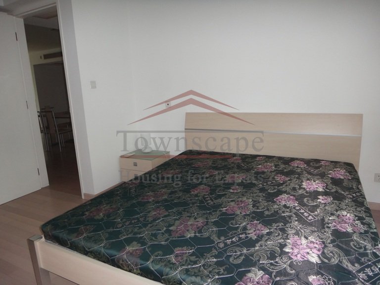 Decorated apartment shanghai Western style apartment with decoration in Jing´an area