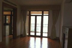 Luxurious apartment with stunning view in French Concession