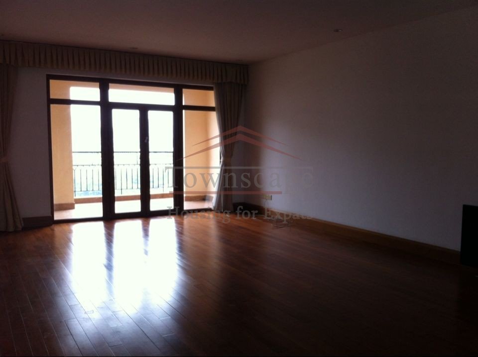 rent apartment french concession Luxurious apartment with stunning view in French Concession