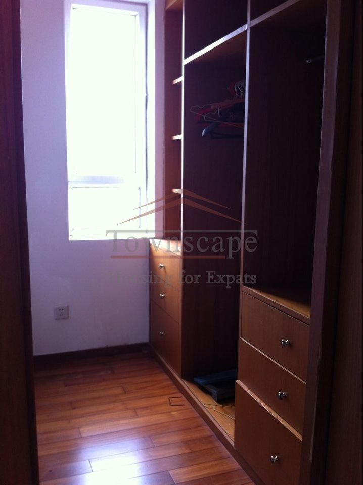 expat friendly apartment shanghai Luxurious apartment with stunning view in French Concession