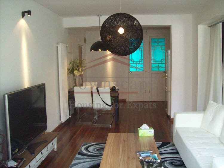 bachelor apartment shanghai Beautiful bachelor/couple apartment in the heart of French Concession
