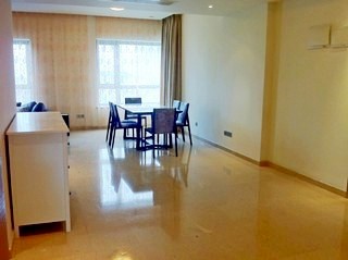 spacious 2bedroom apartment shanghai executive 2br apartment in luxury lowrise complex French concession