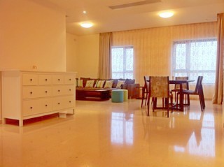 big and spacious apartment shanghai executive 2br apartment in luxury lowrise complex French concession