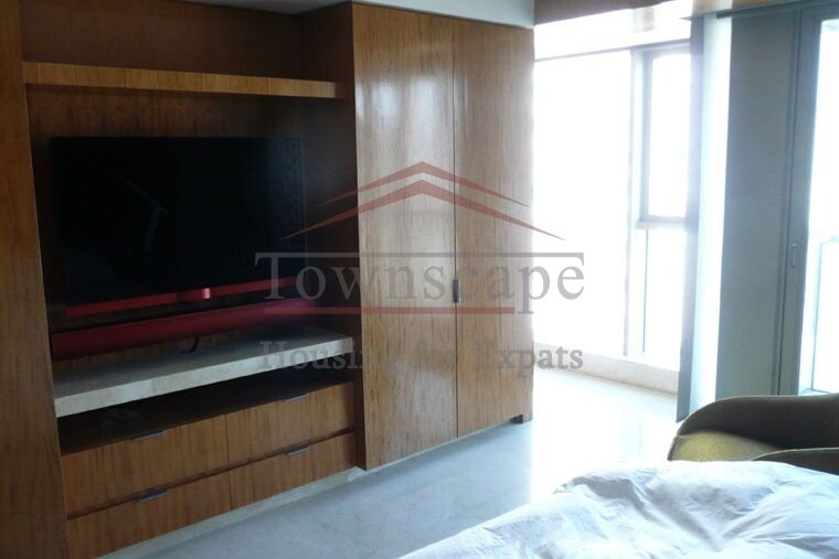 rent executive apartment shanghai xintiandi Spacious service apartment in Xintiandi