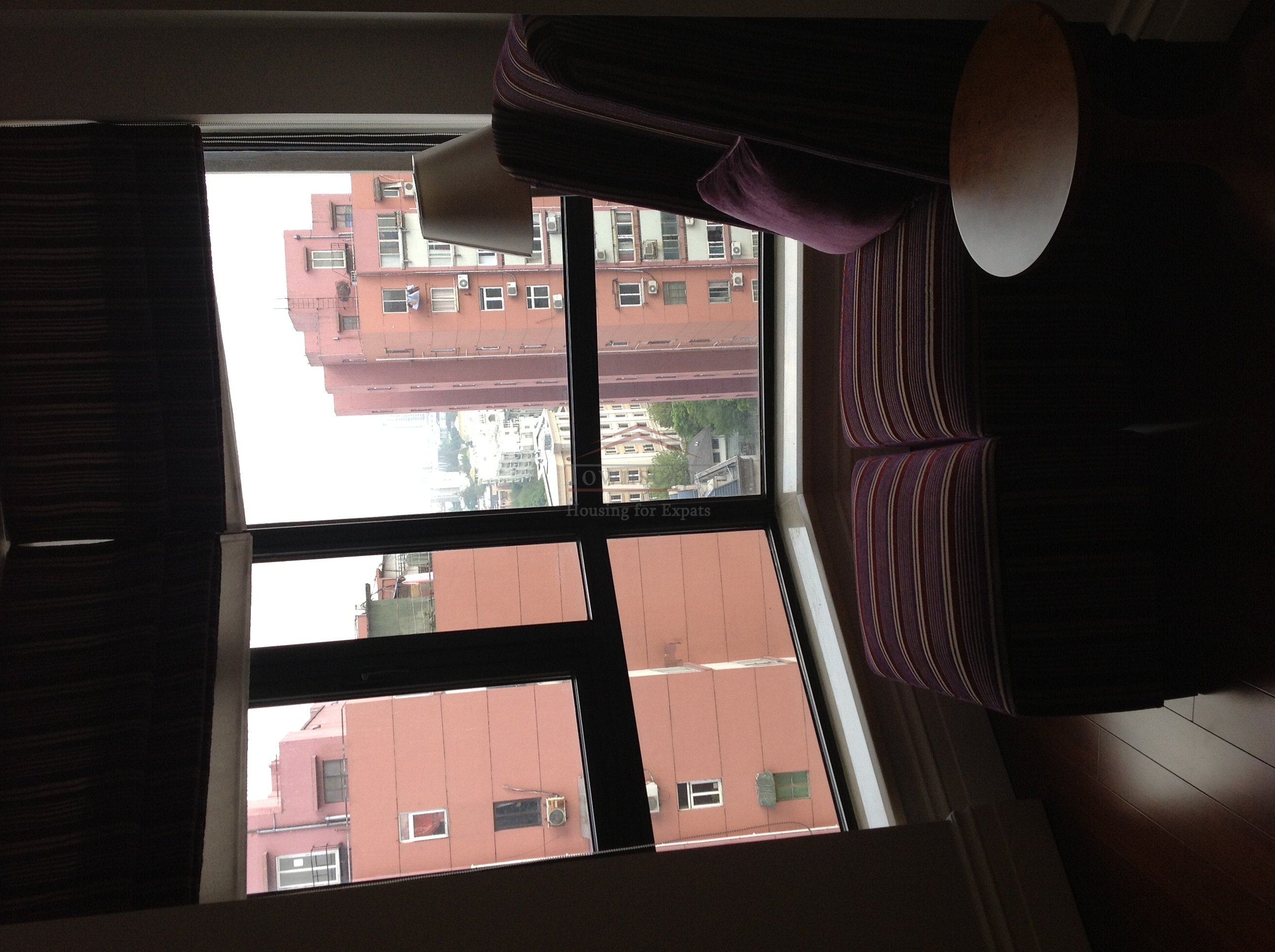 serviced apartment shanghai French concession Spacious apartment in french concession