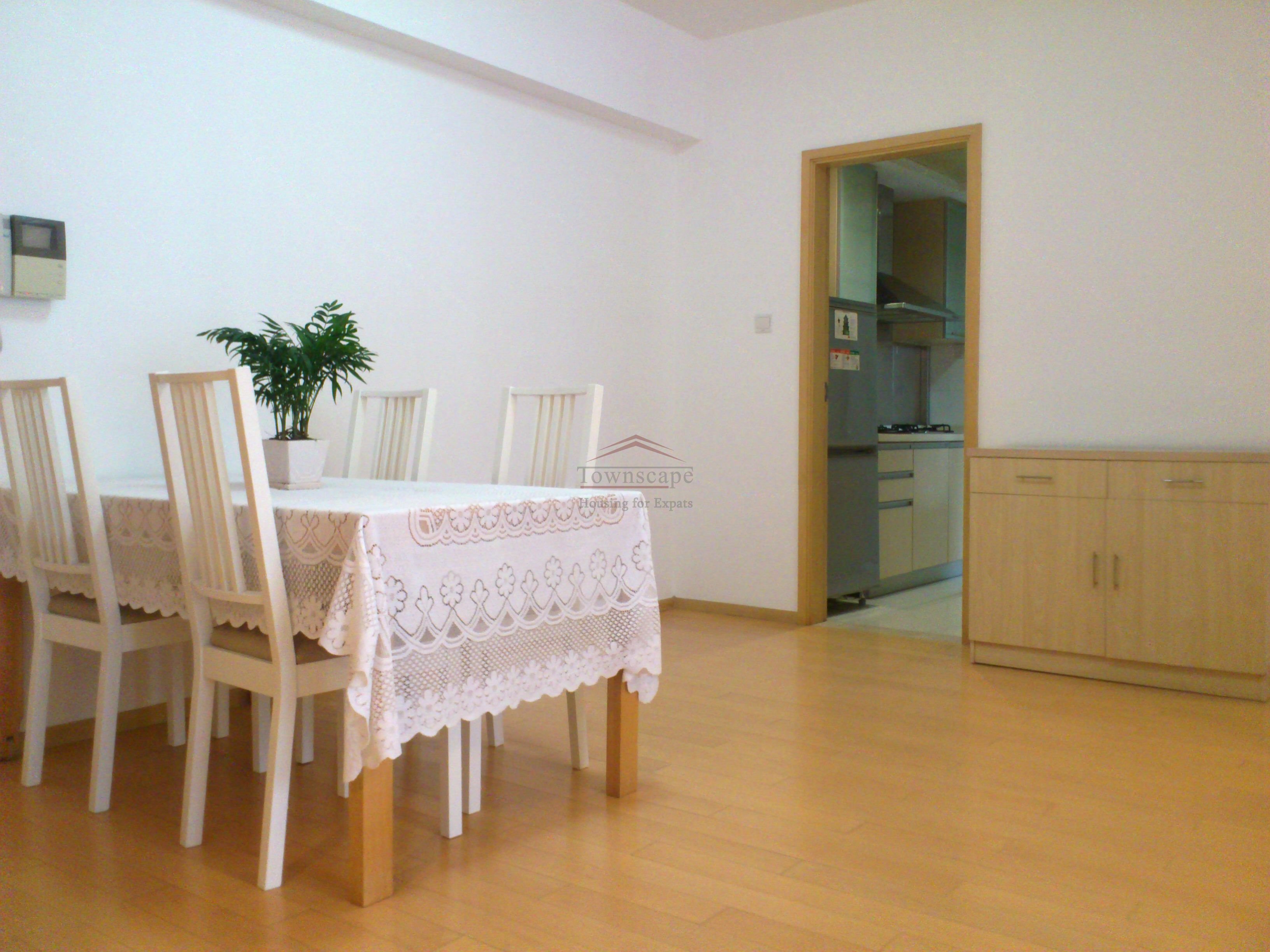 rent bright apartment xujahui Bright and cozy 2br apartment in Xujahui