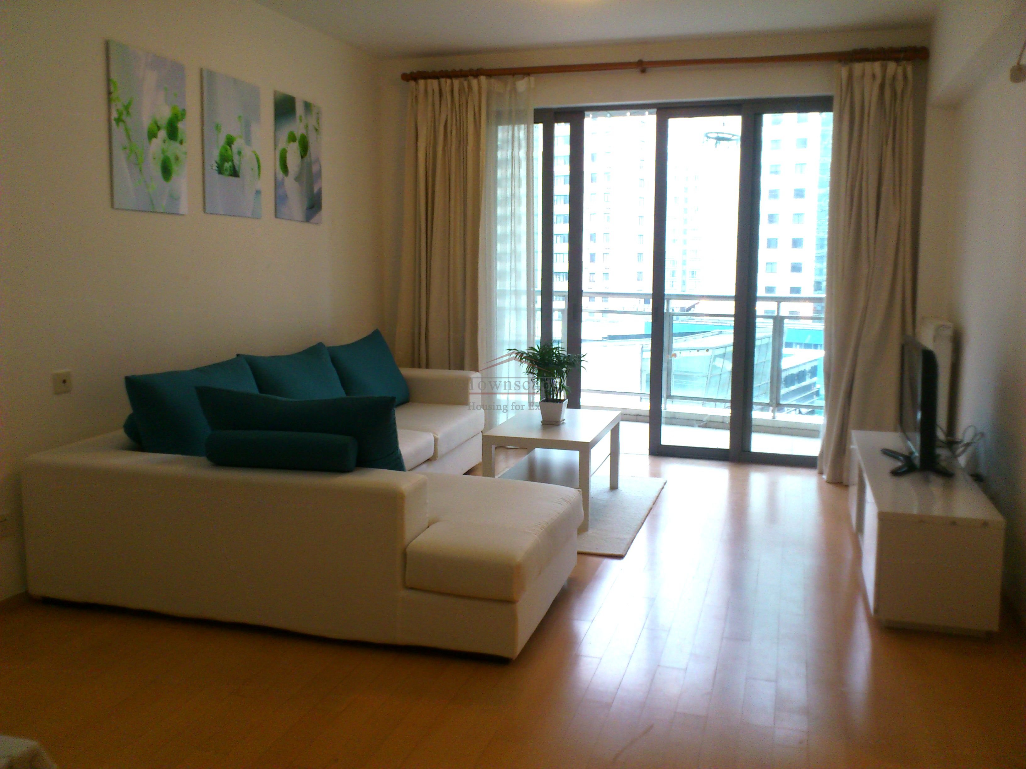 rent comfortable apartment shanghai Bright and cozy 2br apartment in Xujahui