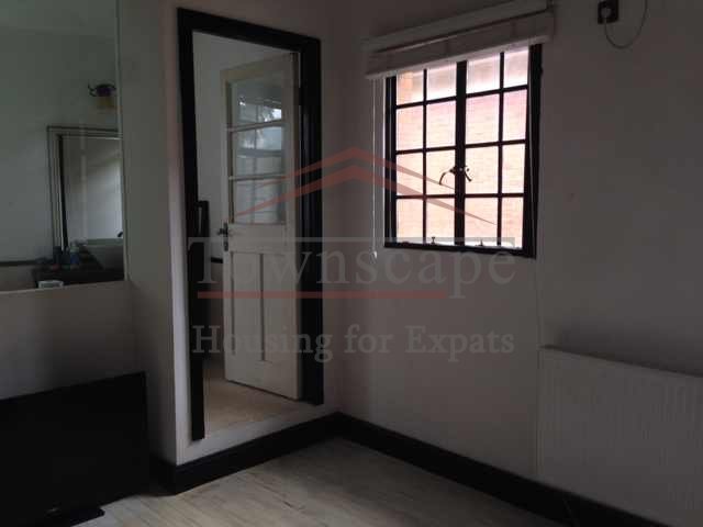 rent nice lane house shanghai Marvelous lane house with roof terrace Jing