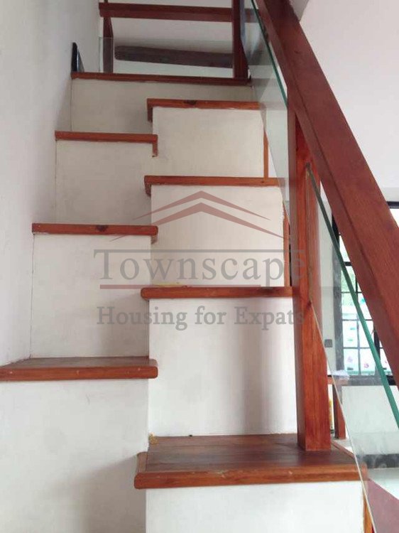 rent bright lane house shanghai Marvelous lane house with roof terrace Jing