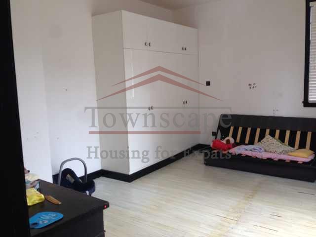 rent terrace lane house jin\an temple Marvelous lane house with roof terrace Jing