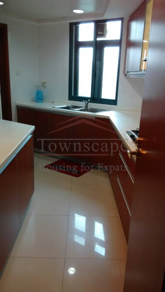 Manhattan oriental shanghai rental Exclusive modern 2br apartment Xujahui/Manhattan oriental