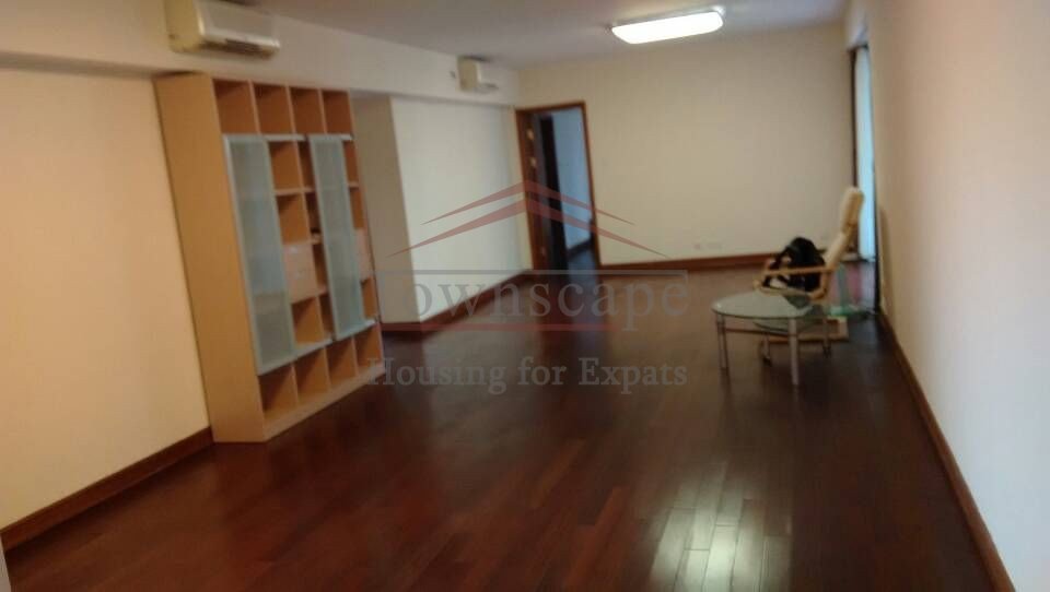 rent bright apartment shanghai Exclusive modern 2br apartment Xujahui/Manhattan oriental