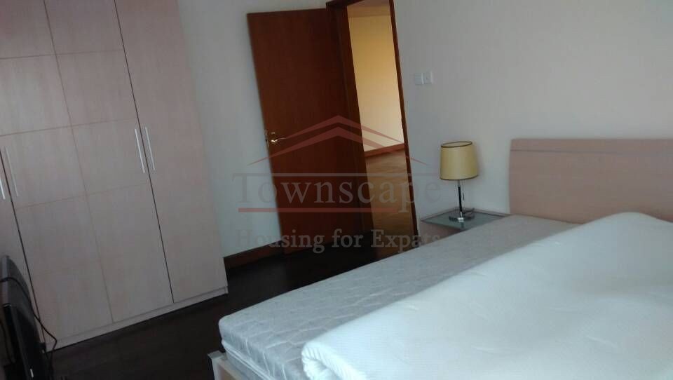 rent spacious apartment xujahui Exclusive modern 2br apartment Xujahui/Manhattan oriental