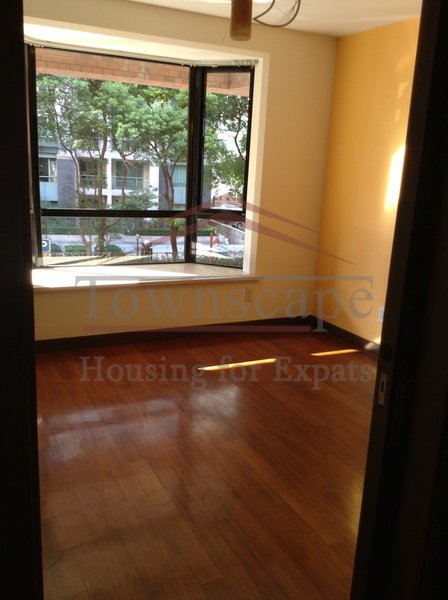 rent nice terrace apartment shaghai Adorable terrace apartment in French concession