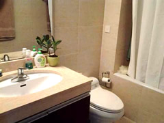 furnished apartment shanghai spacious Edific Apartment 120sqm for 2br on Jiangsu metro station