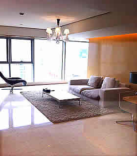 Top end apartment for rent in xintiandi shanghai-executive pe