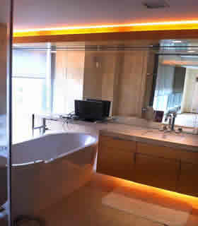 top end apartment in shanghai Top end apartment for rent in xintiandi shanghai-executive perfect choice