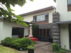 Villa with a private 650 sqm garden in Qingpu District