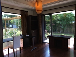 where to rent a house in shanghai Villa with a private 650 sqm garden in Qingpu District