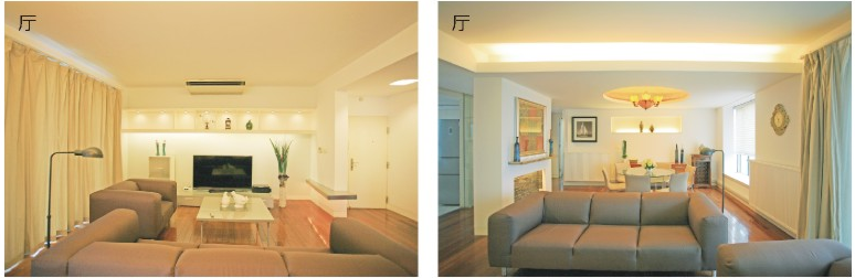 nice apartment in shanghai Duplex in the top floor in Pudong Area close to Century Park