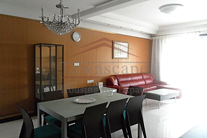 nice apartment gubei area Renovated and luxurious apartment in Gubei Area