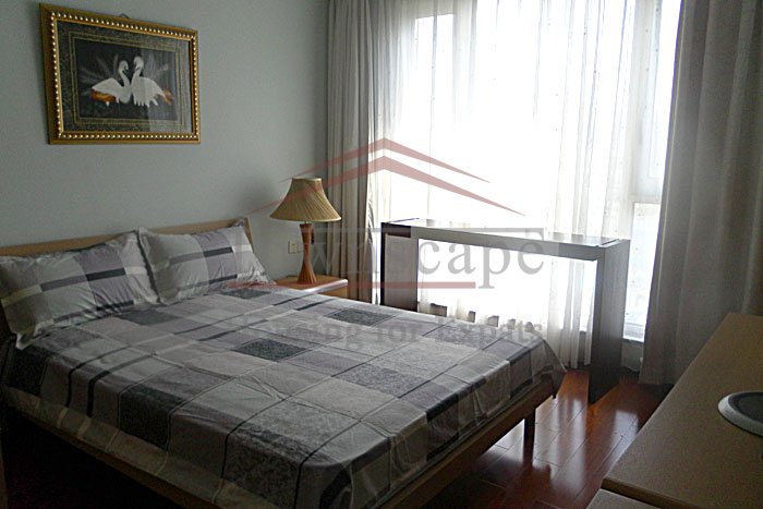 ikea apartment shanghai Renovated and luxurious apartment in Gubei Area