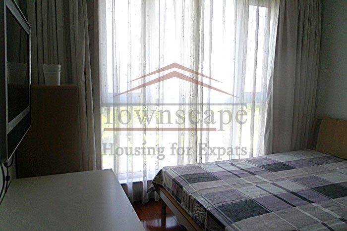 rent apartment in shanghai gubei Renovated and luxurious apartment in Gubei Area