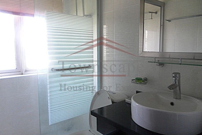 best option for expats shanghai Renovated and luxurious apartment in Gubei Area