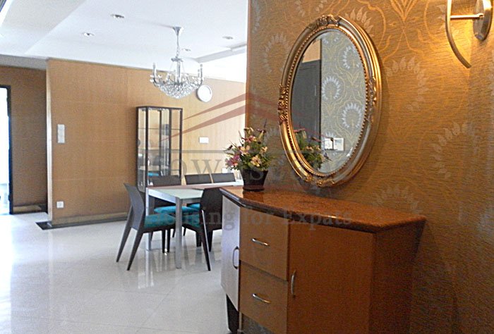bright flat in shanghai Renovated and luxurious apartment in Gubei Area