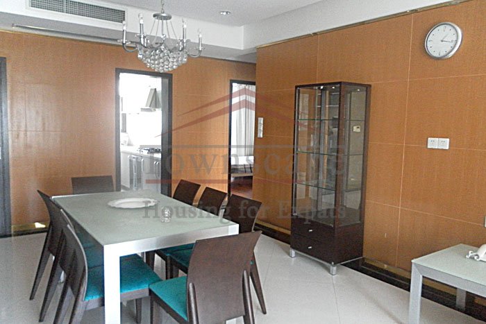 cool apartment in gubei shanghai Renovated and luxurious apartment in Gubei Area