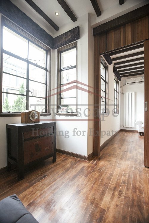fashion apartment french concession Stylish apartment in Jing