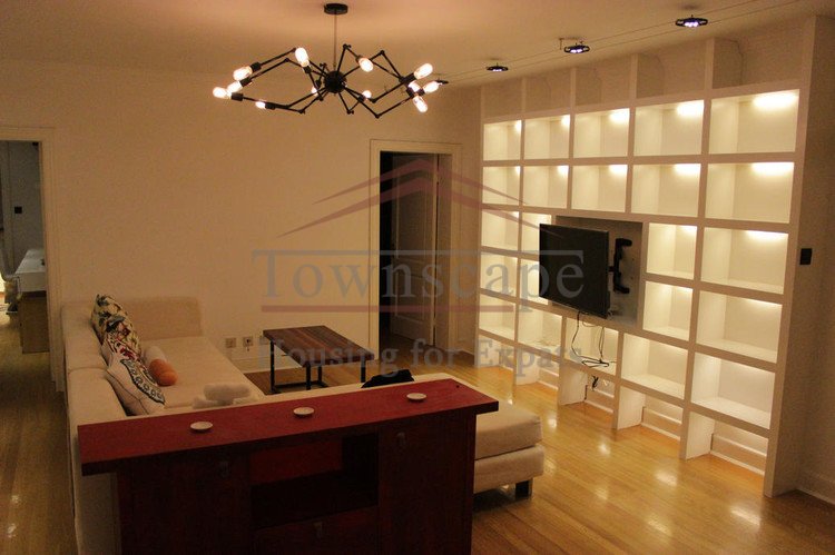 newly renovated apartment shanghai Wonderful modern apartment in Old Town Shanghai