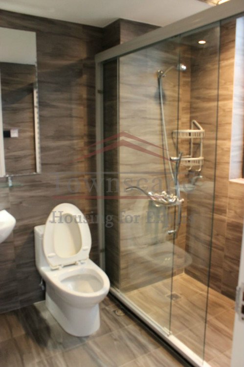 furnished apartment shanghai Wonderful modern apartment in Old Town Shanghai