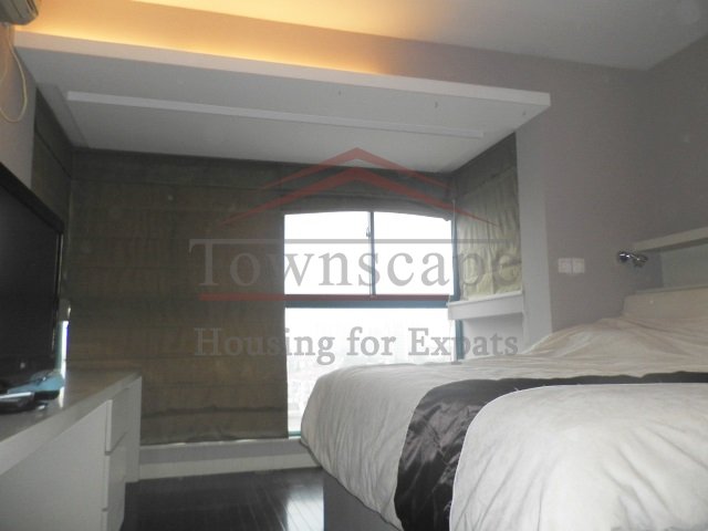 stylish apartment french concession Elegant and fashion apartment in the French Concession Area