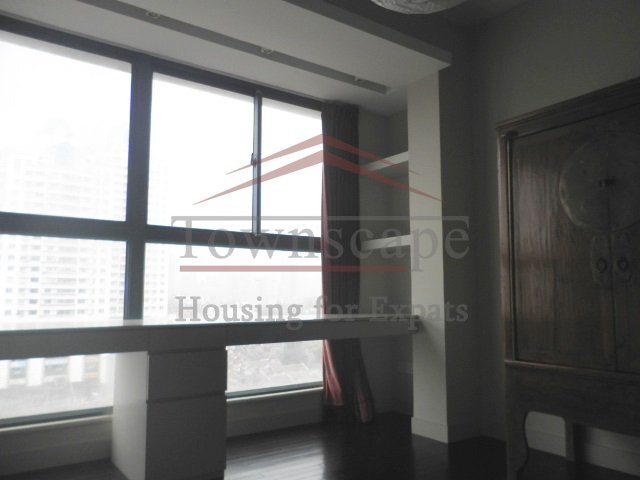 bright apartment french concession Elegant and fashion apartment in the French Concession Area