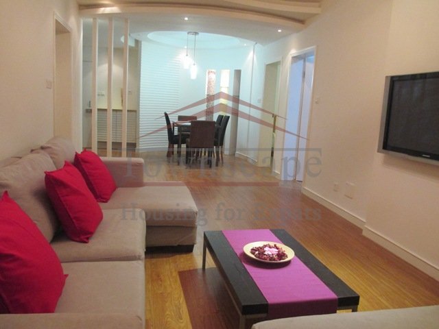 rent new apartment shanghai peoples square Gorgeous and modern 3br apartment Peoples square shanghai