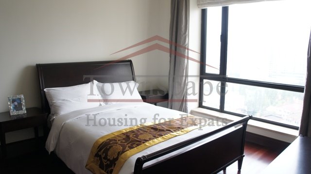 cool renovated apartment shanghai Impressive and modern serviced apartment in French Concession Area