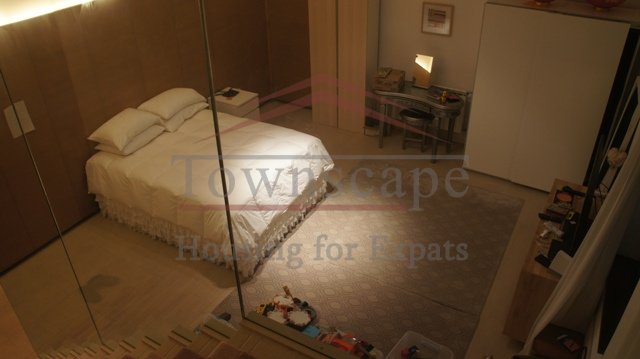 enormous duplex french concession 5br modern duplex apartment in French Concession Area