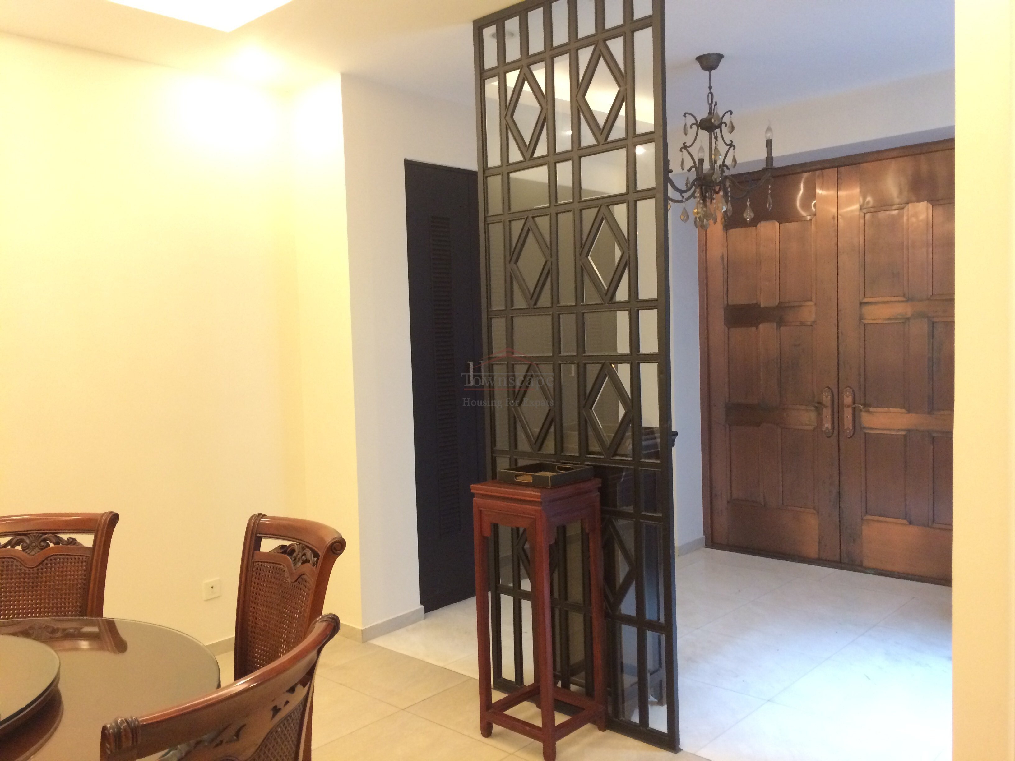 3 floor lane house french concession 5 br newly renovated lane house in French Concession