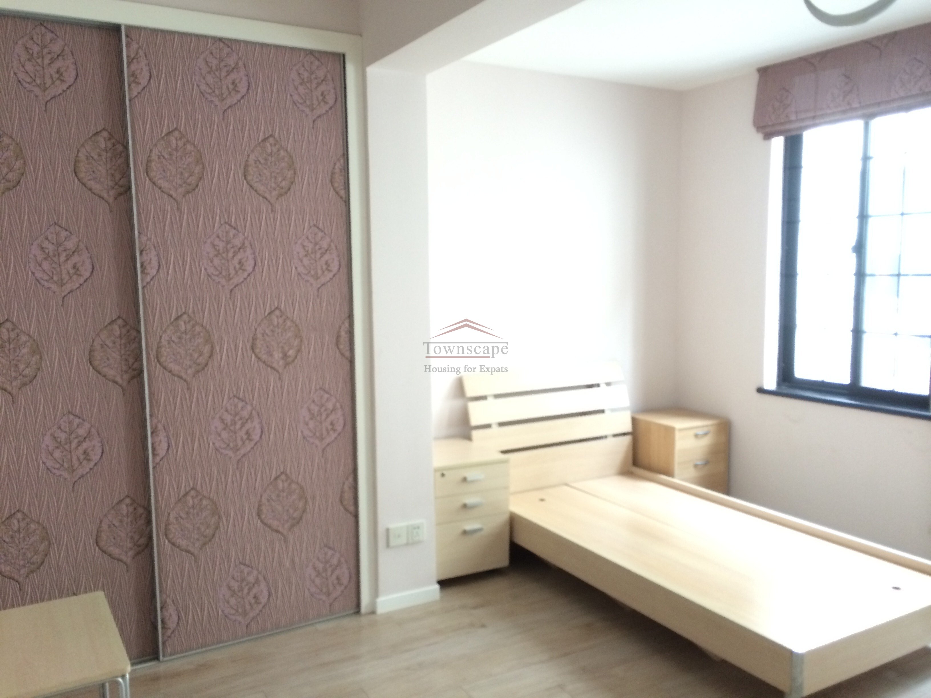 enormous lane house shanghai 5 br newly renovated lane house in French Concession