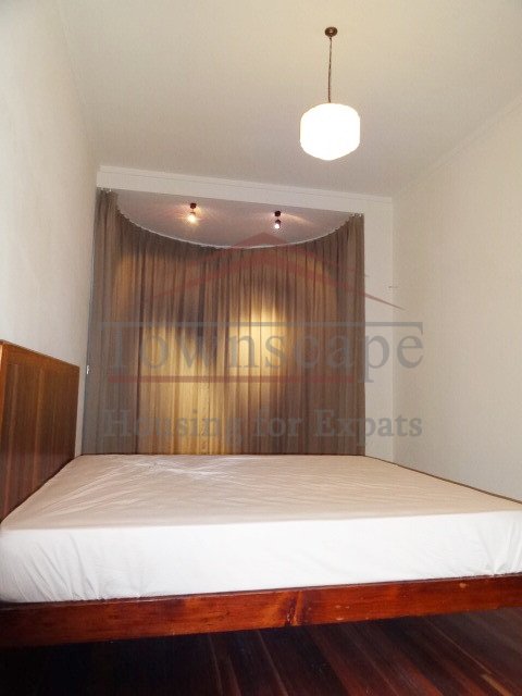 2 bedroom apartment shanghai Amazing decorated apartment in French Concession