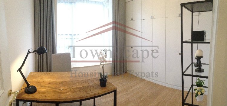 french concession apartment rental the summit charming 150sqm new apartment in french concession the summit complex