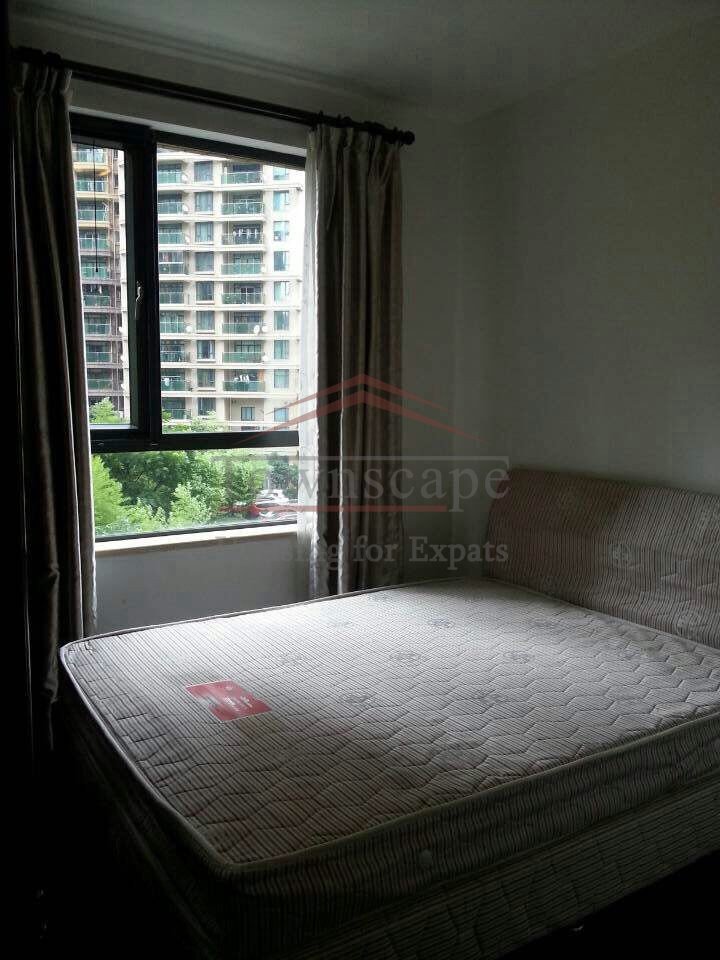 rent nice apartment shanghai jing\ width= Nice apartment Ladoll international complex shanghai