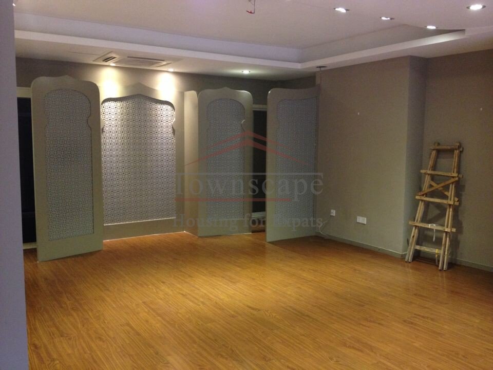 rent 500sqm house shanghai spacious 500sqm residence with garden for rent Jing