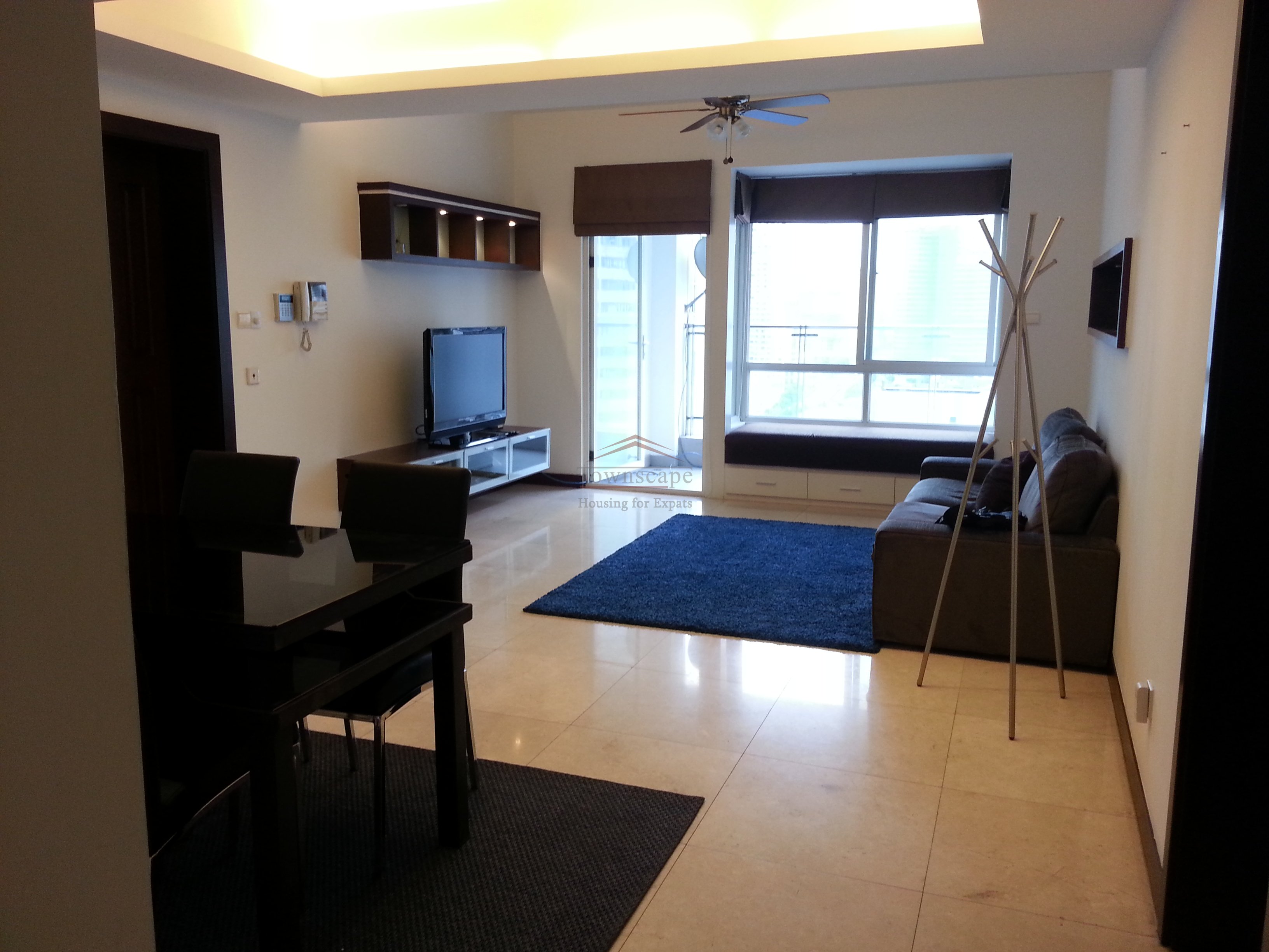 shanghai expat apartments rental modern 3br apartment central park complex xintiandi