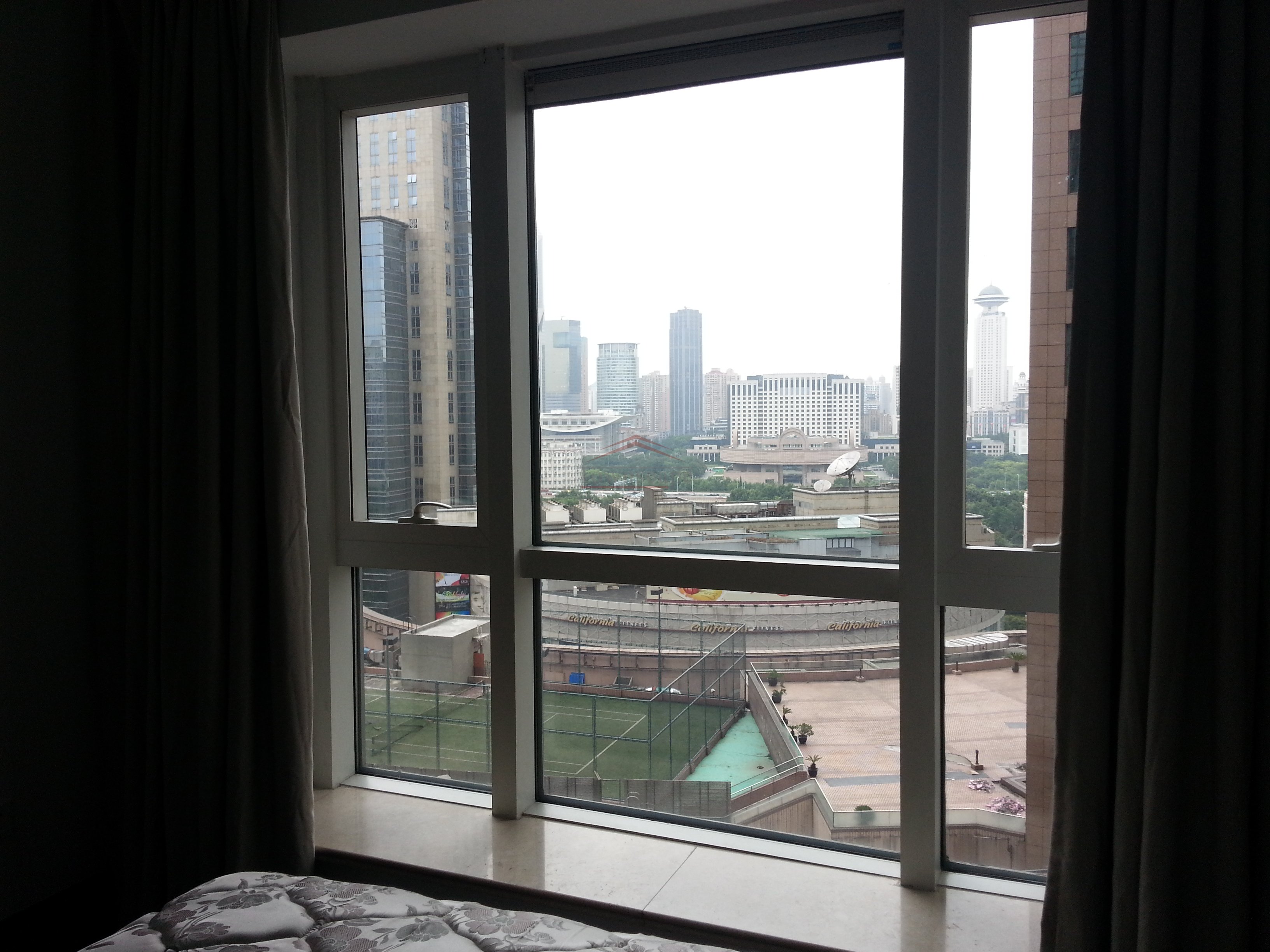rent nice apartment shanghai modern 3br apartment central park complex xintiandi