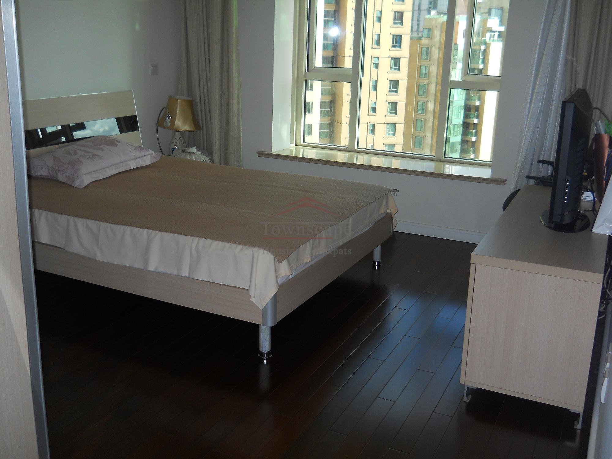 ladoll international shanghai apartment rentals bright and modern 2br apartment ladoll international complex
