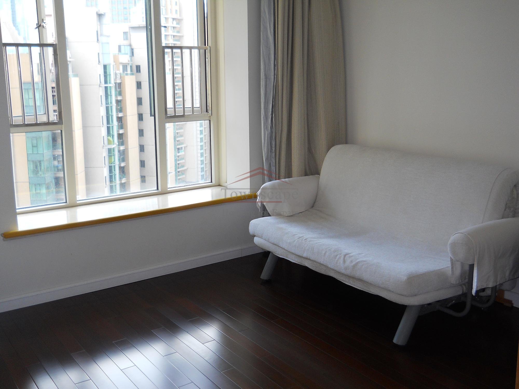 clean and simple apartment shanghai bright and modern 2br apartment ladoll international complex