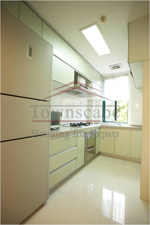 cool apartment zhongshan park Awesome apartment in Zhongshan park with floor heating